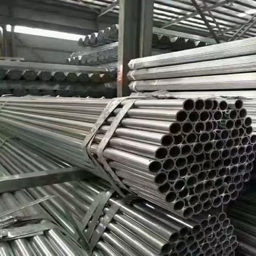 泰和q355nhb耐候钢管